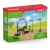 Schleich Farm World Wyścig zręcznościowy dla kucyków 42482