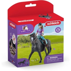 Schleich Horse Club Lisa & Storm 42541