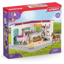 Schleich Horse Club Sklep z artykułami dla koni 42568