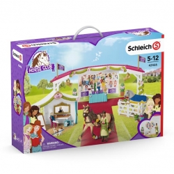 Schleich Wielki pokaz Koni - Horse Club 42466