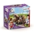 Schleich Horse Club Myjnia dla koni Emily i Luna 42438