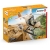 Schleich Helikopter ratunkowy dla zwierząt - Wild Life 42476