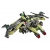 Lego Ultra Agents Operacja Huragan 70164