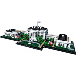 Lego Architecture Biały Dom 21054