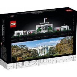 Lego Architecture Biały Dom 21054