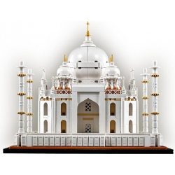 Lego Architecture Tadż Mahal 21056