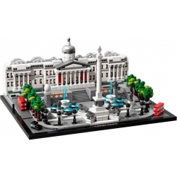 Lego Architecture Trafalgar Square 21045