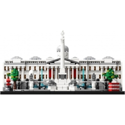 Lego Architecture Trafalgar Square 21045