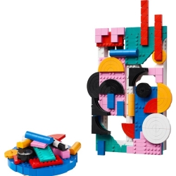 Lego Art Sztuka współczesna 31210