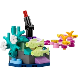 Lego Avatar Odkrycie ilu 75575