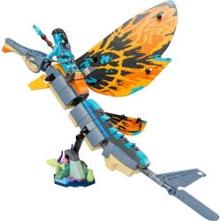 Lego Avatar Przygoda ze skimwingiem 75576