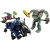 Lego Avatar Neytiri i Thanator kontra Quaritch w kombinezonie PZM 75571