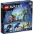 Lego Avatar Neytiri i Thanator kontra Quaritch w kombinezonie PZM 75571