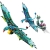 Lego Avatar Pierwszy lot na zmorze Jake’a i Neytiri 75572