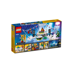 Lego Batman Movie  Impreza jubileuszowa Ligi Sprawiedliwości 70919