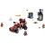 Lego Batman Movie Armata Harley Quinn™ 70921