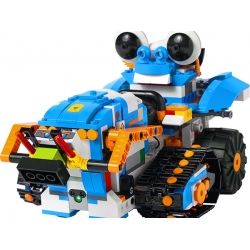 Lego Boost Zestaw kreatywny 17101