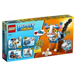 Lego Boost Zestaw kreatywny 17101