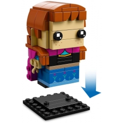 Lego BrickHeadz Anna i Olaf 41618