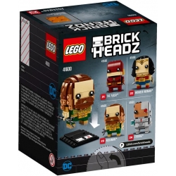 Lego BrickHeadz Aquaman™ 41600