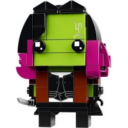 Lego BrickHeadz Gamora 41607