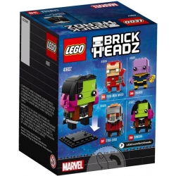 Lego BrickHeadz Gamora 41607