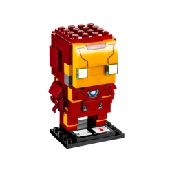 Lego BrickHeadz Iron Man 41590