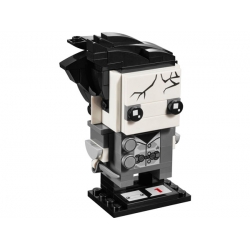 Lego BrickHeadz Kapitan Armando Salazar 41594