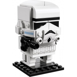 Lego BrickHeadz Szturmowiec 41620