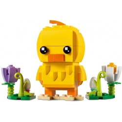 Lego BrickHeadz Wielkanocny kurczak 40350