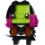 Lego BrickHeadz Gamora 41607