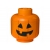 Lego Pojemnik na klocki Head Small Pumpkin