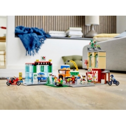 Lego City Centrum miasta 60292