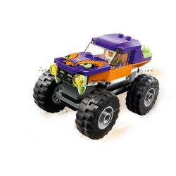 Lego City Monster truck 60251