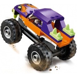 Lego City Monster truck 60251