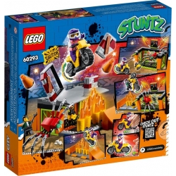 Lego City Park kaskaderski 60293