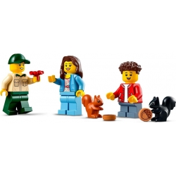 Lego City Piknik w parku 60326
