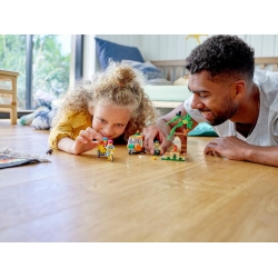 Lego City Piknik w parku 60326