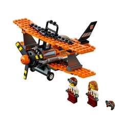 Lego City Pokazy lotnicze 60103