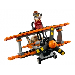 Lego City Pokazy lotnicze 60103