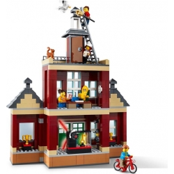 Lego City Rynek 60271