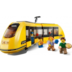 Lego City Rynek 60271