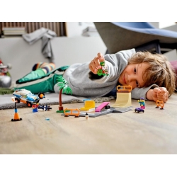 Lego City Skatepark 60290