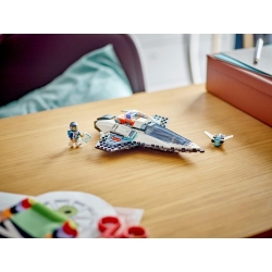 Lego City Statek międzygwiezdny 60430