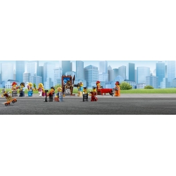 Lego City Stolica 60200