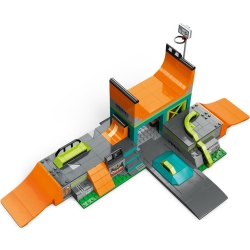 Lego City Uliczny skatepark 60364