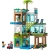 Lego City Apartamentowiec 60365