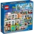 Lego City Apartamentowiec 60365