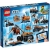 Lego City Arktyczna baza mobilna 60195