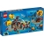 Lego City Baza badaczy oceanu 60265